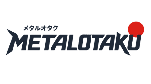 MetalOtaku
